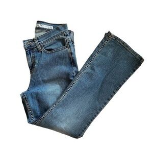 DKNY SOHO JEAN